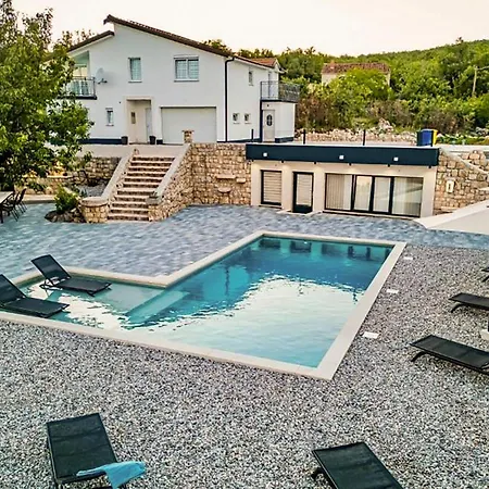 Gorgeous In Postranje Ferienhaus *